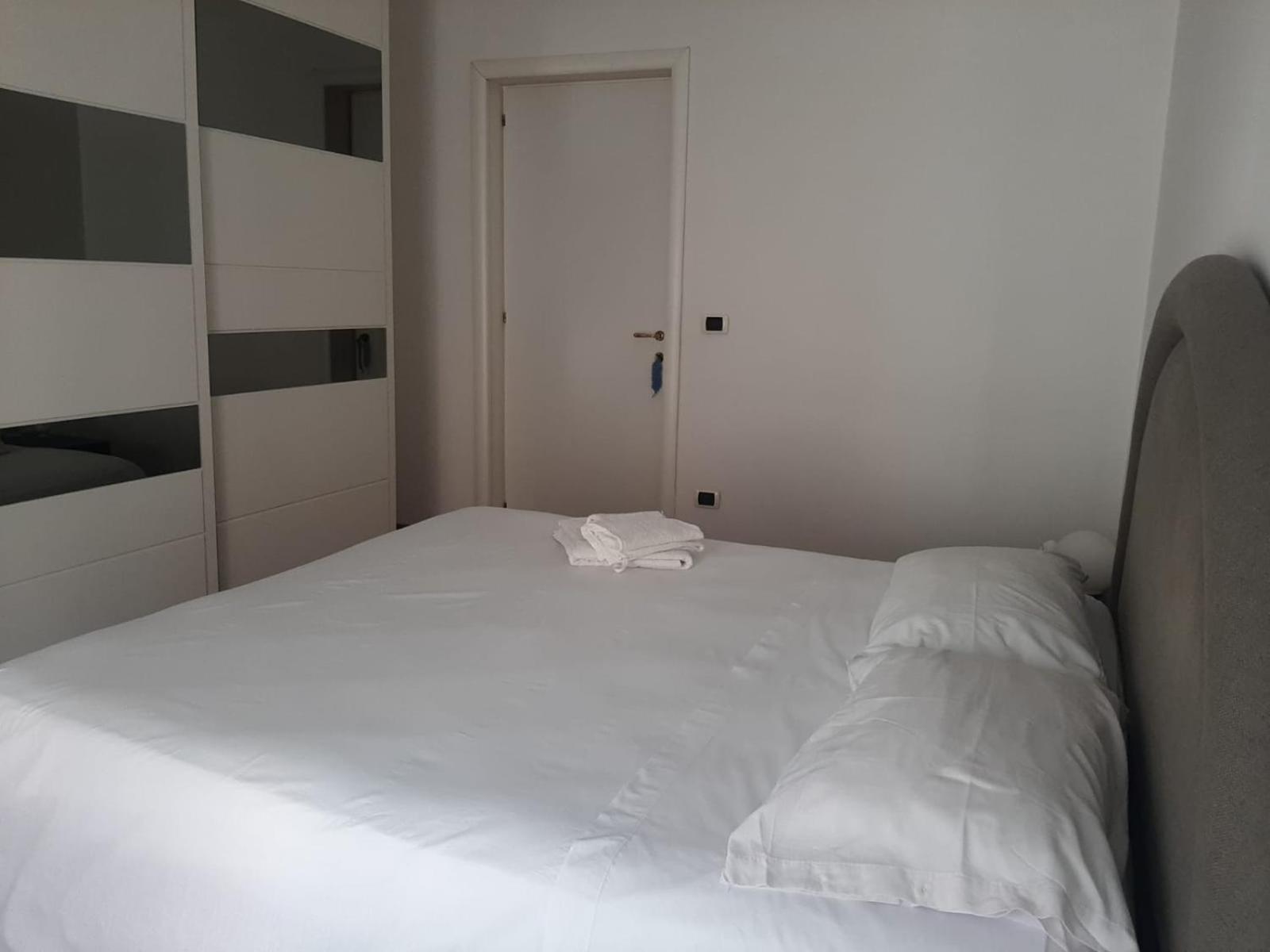 Dimora Sagrado Apartment Lecce Exterior photo